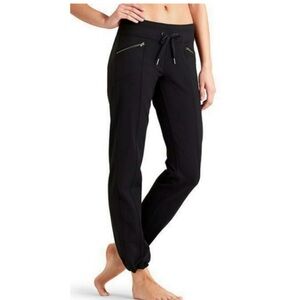 Athleta Metro Slouch Full Length Sz S